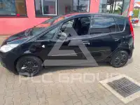 2007 Mitsubishi Colt