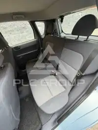 2007 Mitsubishi Colt