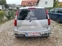 2007 Mitsubishi Colt