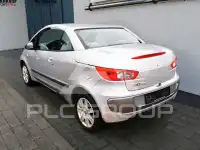 2007 Mitsubishi Colt