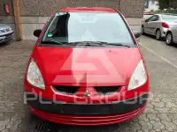2007 Mitsubishi Colt