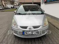 2007 Mitsubishi Colt