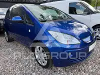 2007 Mitsubishi Colt