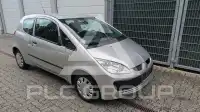 2007 Mitsubishi Colt