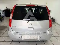 2007 Mitsubishi Colt