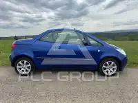 2007 Mitsubishi Colt