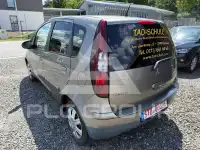 2007 Mitsubishi Colt