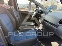 2007 Mitsubishi Colt
