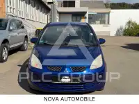 2007 Mitsubishi Colt