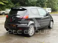 2007 Mitsubishi Colt