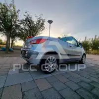 2007 Mitsubishi Colt