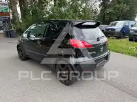 2007 Mitsubishi Colt