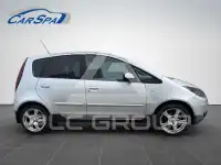 2007 Mitsubishi Colt