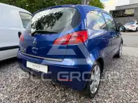 2007 Mitsubishi Colt