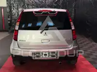 2007 Mitsubishi Colt