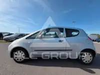 2007 Mitsubishi Colt