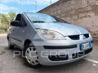 2007 Mitsubishi Colt
