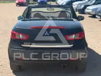 2007 Mitsubishi Colt