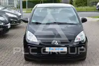 2007 Mitsubishi Colt