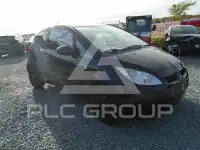2007 Mitsubishi Colt