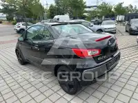 2007 Mitsubishi Colt