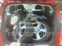 2007 Mitsubishi Colt