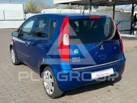 2007 Mitsubishi Colt