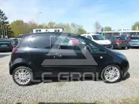 2007 Mitsubishi Colt