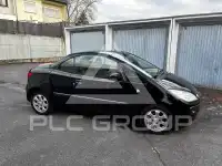 2007 Mitsubishi Colt