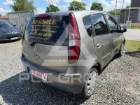2007 Mitsubishi Colt
