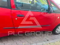 2007 Mitsubishi Colt