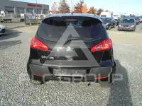 2007 Mitsubishi Colt
