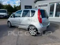 2007 Mitsubishi Colt