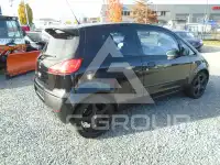 2007 Mitsubishi Colt