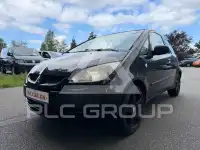 2007 Mitsubishi Colt