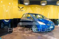 2007 Mitsubishi Colt