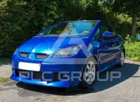 2007 Mitsubishi Colt