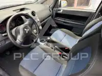 2007 Mitsubishi Colt