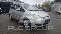 2007 Mitsubishi Colt