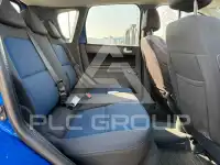 2007 Mitsubishi Colt