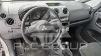 2007 Mitsubishi Colt