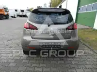 2007 Mitsubishi Colt