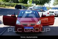 2007 Mitsubishi Colt