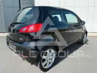 2007 Mitsubishi Colt