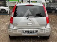 2007 Mitsubishi Colt
