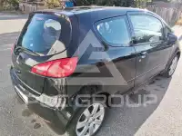 2007 Mitsubishi Colt