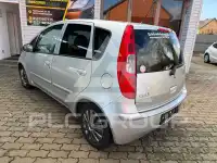 2007 Mitsubishi Colt