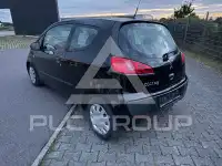 2007 Mitsubishi Colt