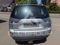 2007 Mitsubishi OUTLANDER