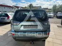 2007 Mitsubishi OUTLANDER